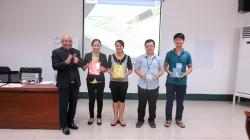 Kỹ năng phân tích và giải quyết vấn đề hiệu quả - PouYuen (12.11.2015)